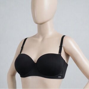 Nautica Convertible Strapless Bra – Size 40DD New, never worn.